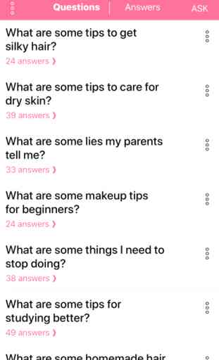 Ask Sister: Self Care Q&A 2