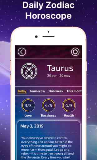 Astro Time & Daily Horoscope 2