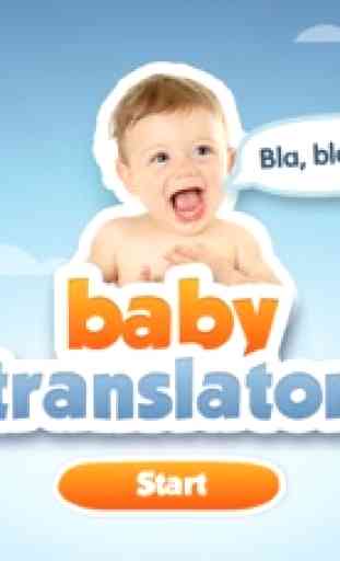 BabyGames Translator 2