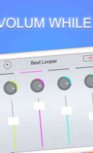 Beat Looper-Beat Maker Machine 4