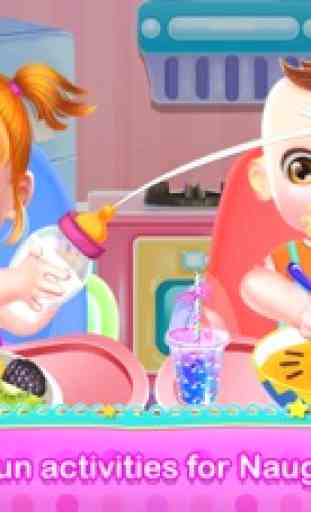 Best Mommy & Twins Baby Care 2