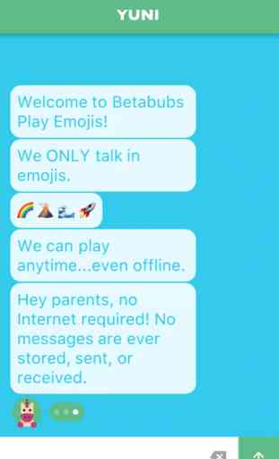 BetaBubs Play Emojis 2