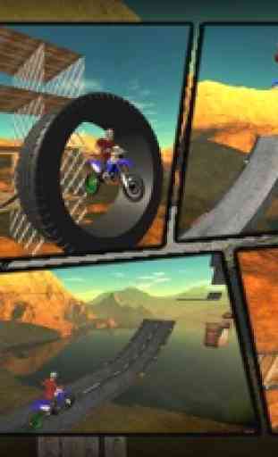 Bike Racing Game 3D 2017 1