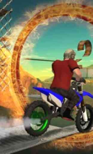 Bike Racing Game 3D 2017 2