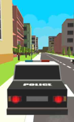 Block City Cop - Vice Town 1