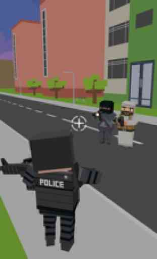 Block City Cop - Vice Town 2
