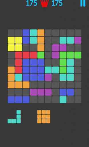 Block Puzzle - Fun 1010 Games 1