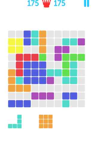 Block Puzzle - Fun 1010 Games 3