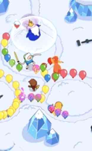 Bloons Adventure Time TD 1