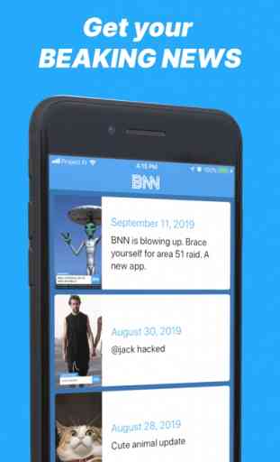 BNN — Bird News Now 2