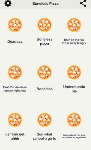 Boneless Pizza Soundboard - Meme Sounds 1