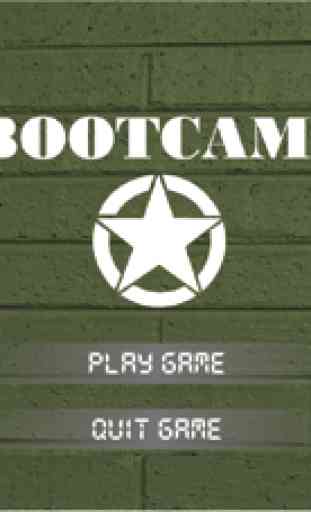 Bootcamp USA 2