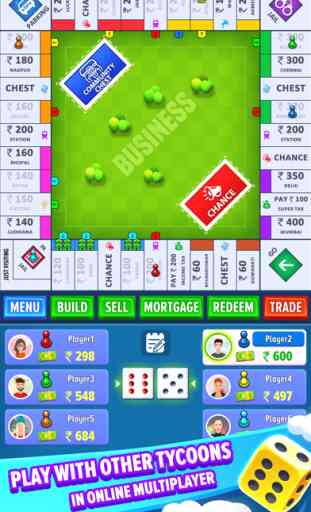 Business Game: Monopolist 2