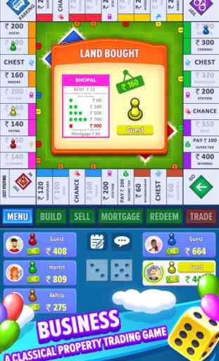 Business Game: Monopolist 4