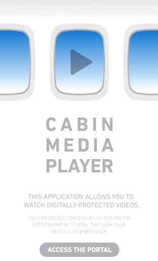 Cabin Media Player 1