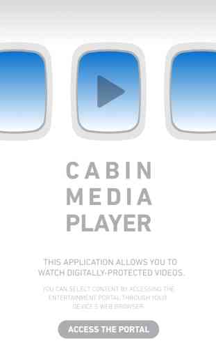 Cabin Media Player 3