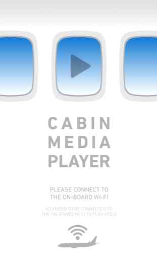 Cabin Media Player 4