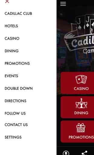 Cadillac Jack’s Gaming Resort 2