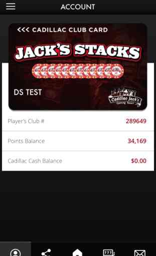 Cadillac Jack’s Gaming Resort 3