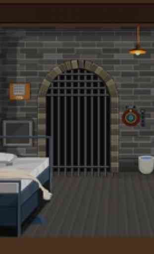Can You Escape Prison Room 2? 1