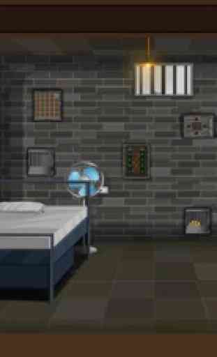 Can You Escape Prison Room 2? 2