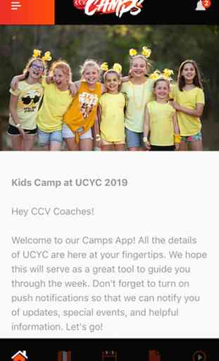 CCV Camps App 1
