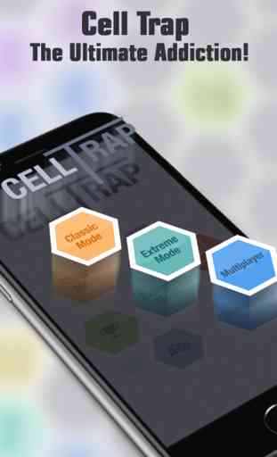 Cell Trap Multiplayer 1