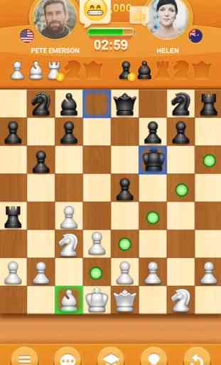 Chess Online: Learn & Win 1