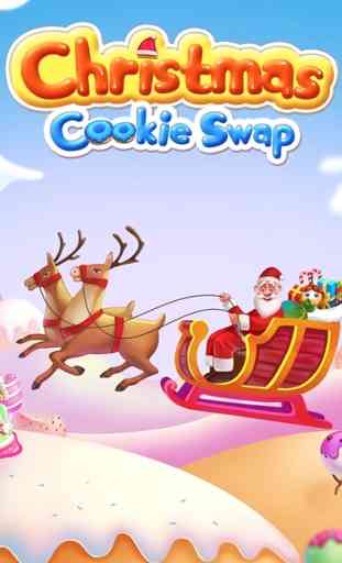 Christmas Cookie Swap 3 3