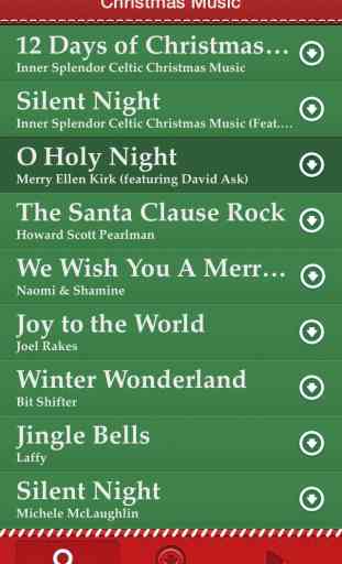 Christmas Music ~ 10,000 FREE Christmas Songs! 1