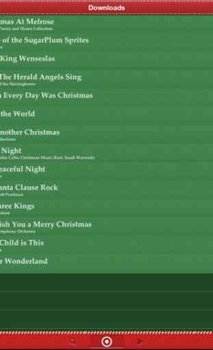 Christmas Music ~ 10,000 FREE Christmas Songs! 4