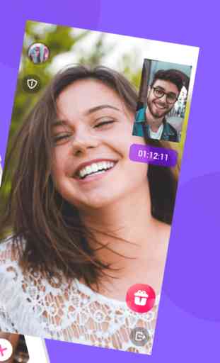 CIAO - Live Video Chat 2