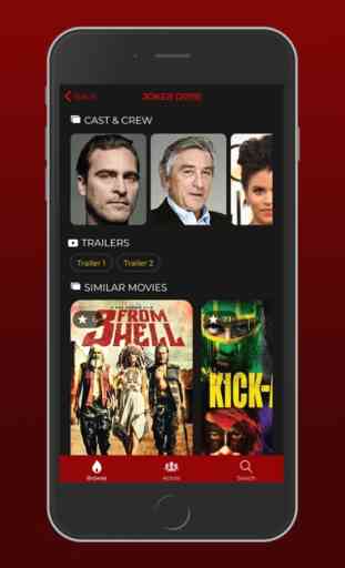 Cinema Now: Play HD Box Office 3