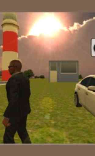 City Mafia Gangster Simulator 1