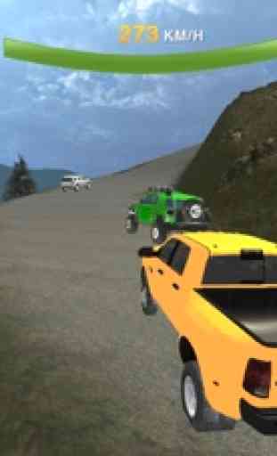 Climb Racing Jeep Simulator 3