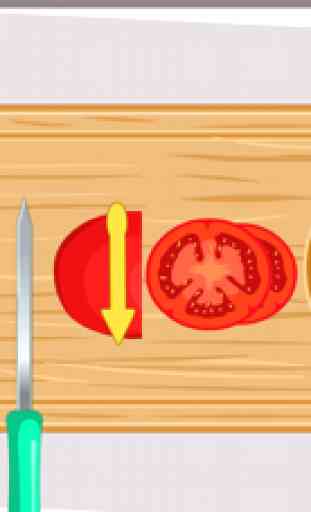 Cooking Game World Best Recipe 3