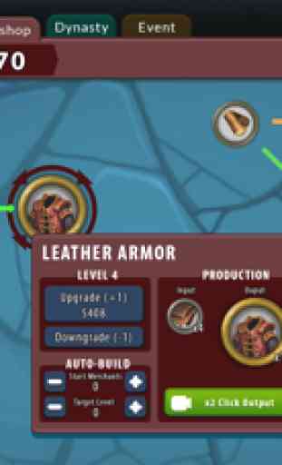 Crafting Idle Clicker 2