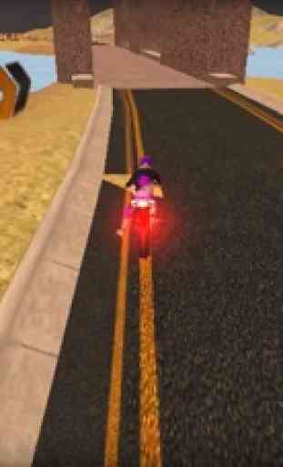 Crazy Bike Racing Simulator 3D 3