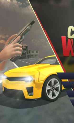 Crime War – Gangster Mafia of San Andreas 4