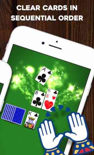 Crown Solitaire: Card Game 2