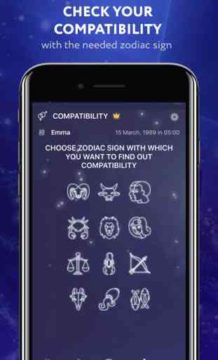 Daily Horoscope & Palm Master 3