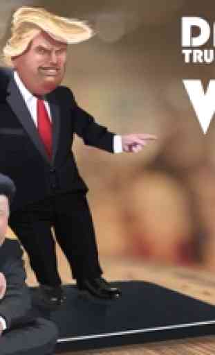 Dancing Trump Yourself Video 1