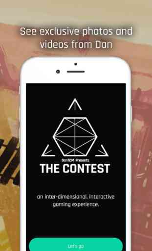 DanTDM - The Contest 4