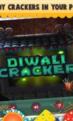 Diwali Cracker Game 1