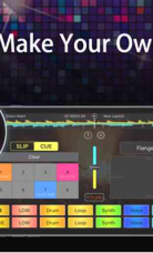 DJ Mixer Studio Pro:Mix Music 2