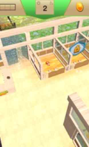 Dog Hotel Pet Day Care Game 1