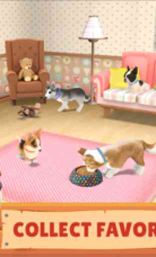 Dog Town: Pet Simulation Game 1