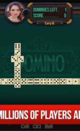 Domino - Dominoes online game 1