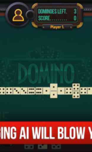 Domino - Dominoes online game 3