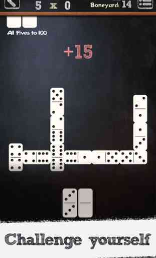 Dominoes - Best Dominos Game 1